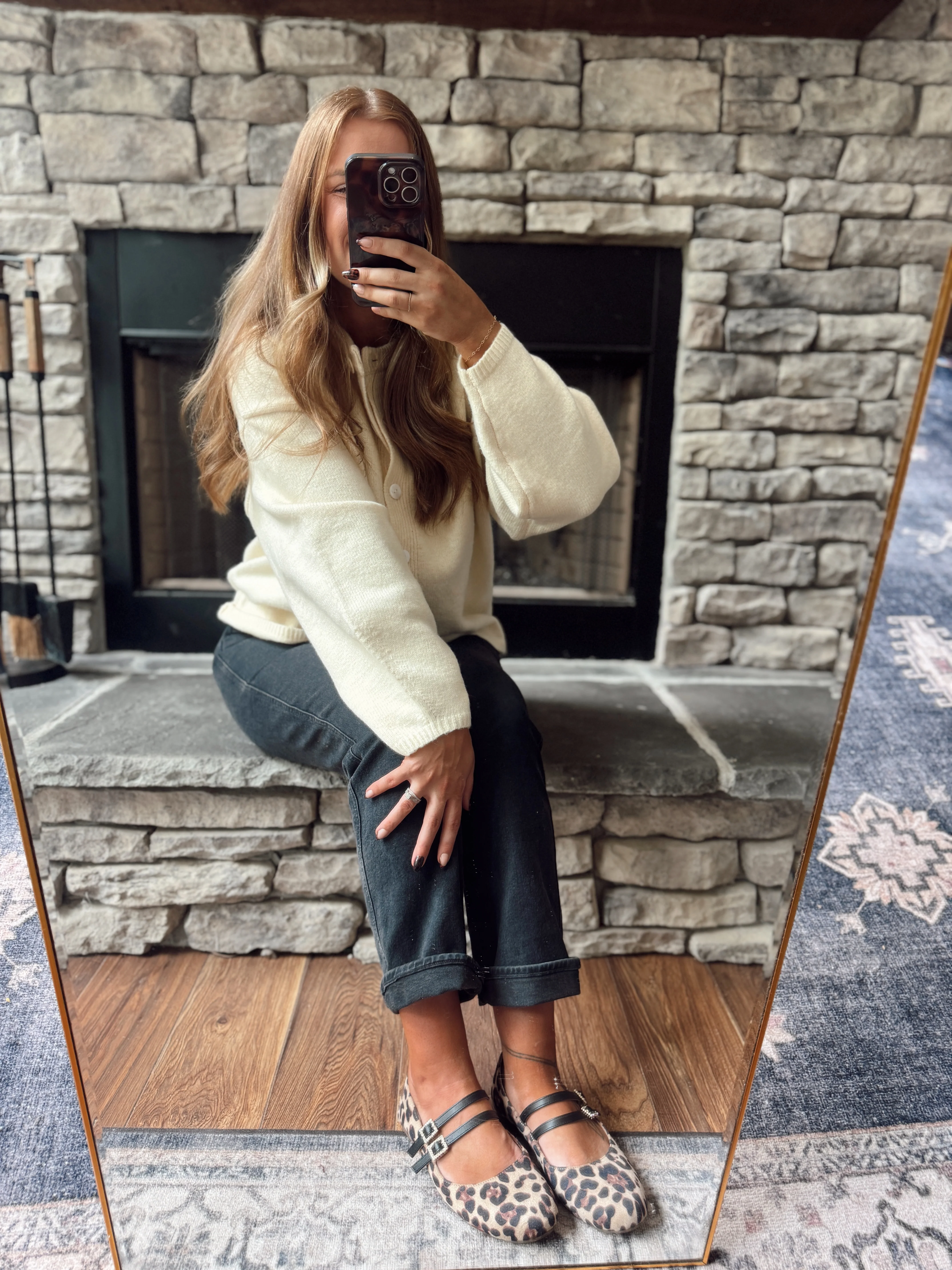 Leopard Own It Flats - Image 3